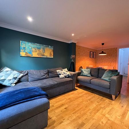 Midsummer Cottage Cambridge 외부 사진