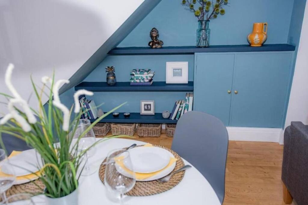 Midsummer Cottage Cambridge 외부 사진