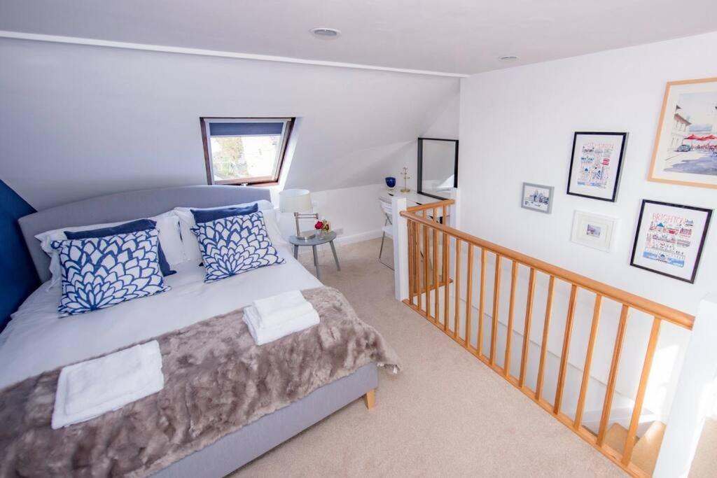 Midsummer Cottage Cambridge 외부 사진