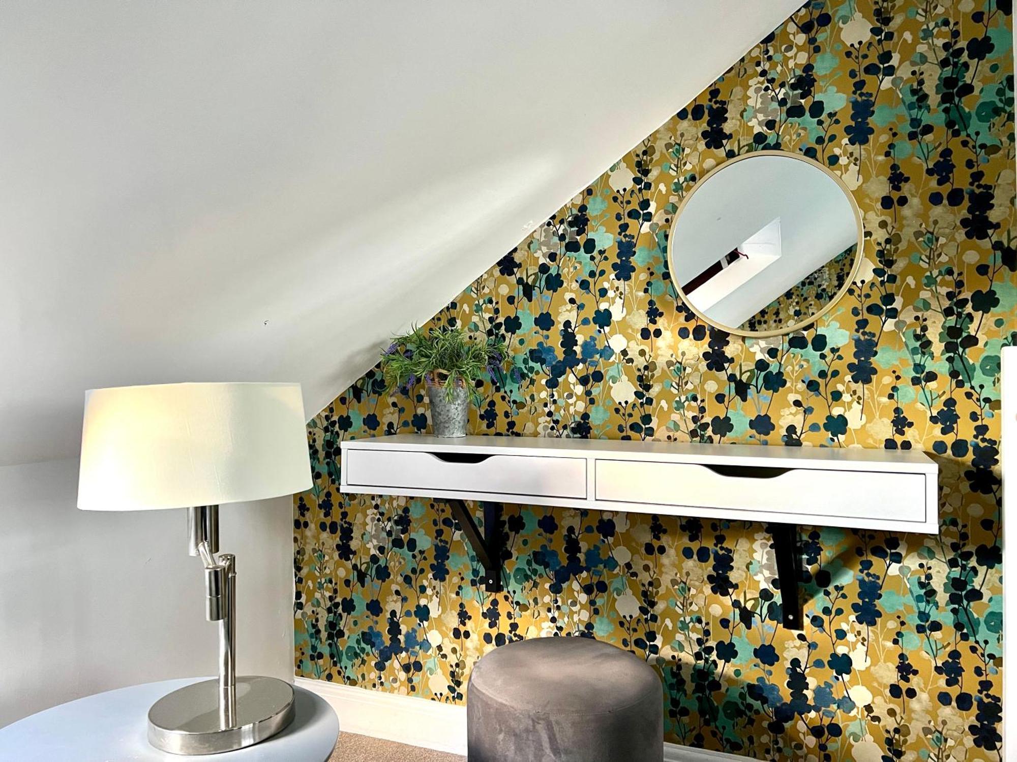 Midsummer Cottage Cambridge 외부 사진